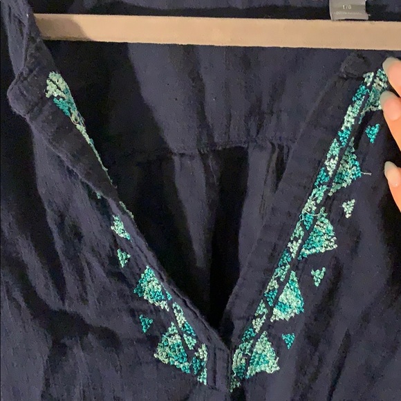 Arie beach tunic - Picture 3 of 6